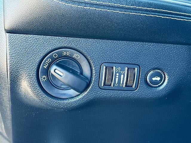 2022 Dodge Challenger SRT Hellcat Redeye Widebody