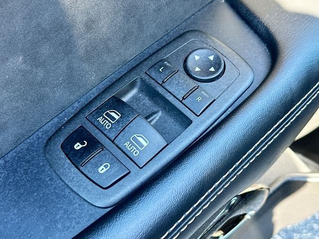 2022 Dodge Challenger SRT Hellcat Redeye Widebody