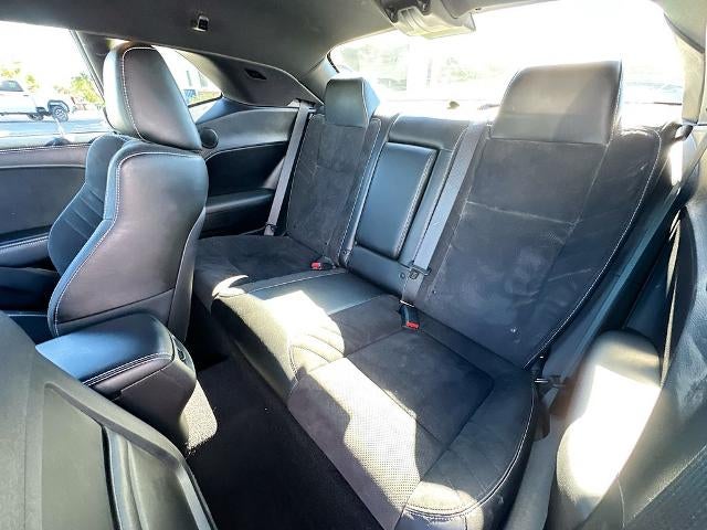 2022 Dodge Challenger SRT Hellcat Redeye Widebody