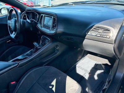 2022 Dodge Challenger SRT Hellcat Redeye Widebody