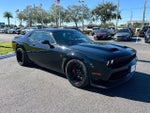 2022 Dodge Challenger SRT Hellcat Redeye Widebody