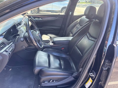 2019 Cadillac XTS Premium Luxury