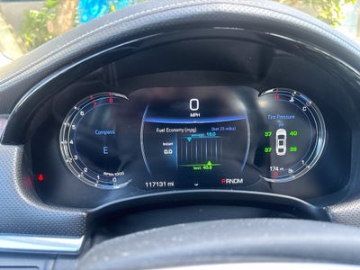 2019 Cadillac XTS Premium Luxury
