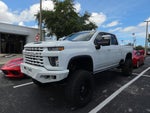 2023 Chevrolet Silverado 2500 HD High Country