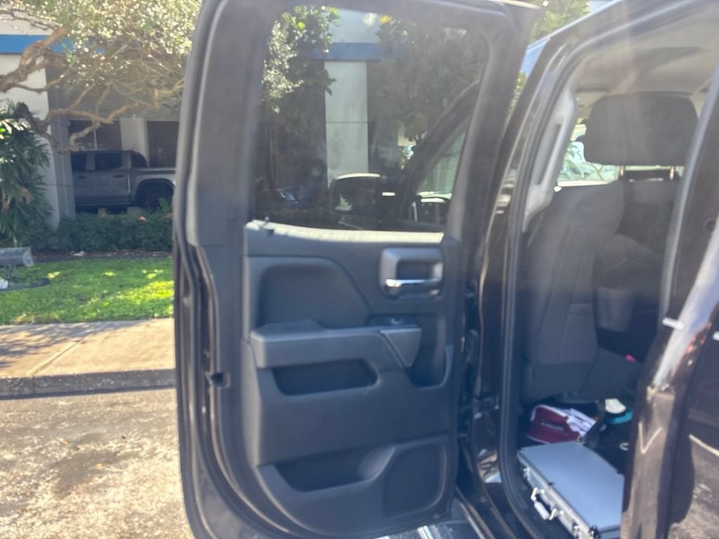 2019 Chevrolet Silverado LD LT