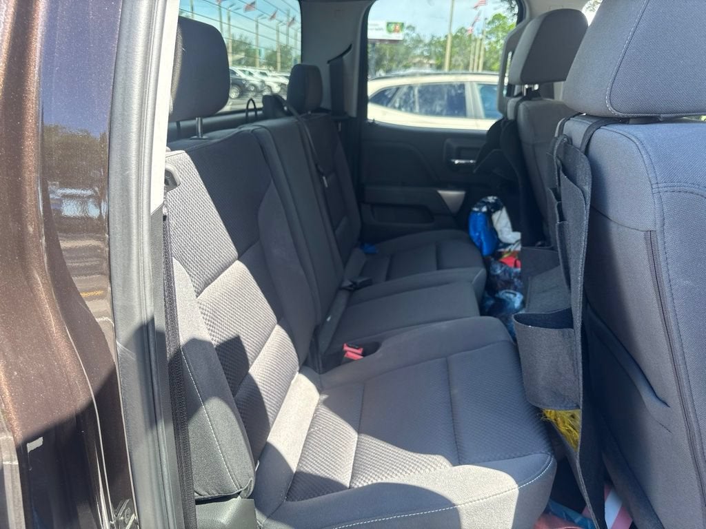 2019 Chevrolet Silverado LD LT