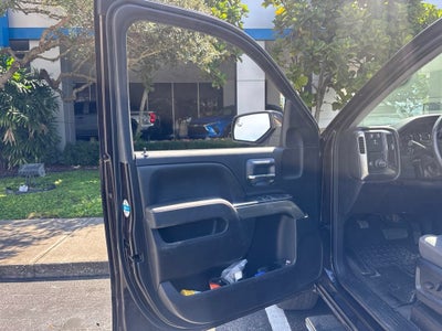 2019 Chevrolet Silverado LD LT
