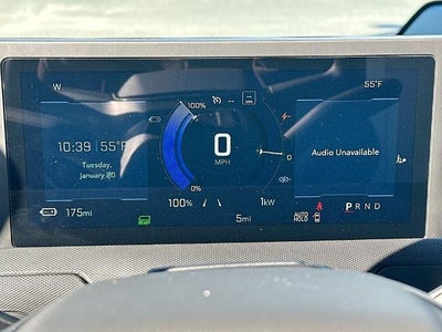 2026 Chevrolet BrightDrop 400 Base