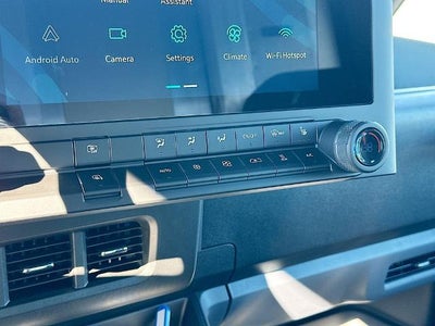 2026 Chevrolet BrightDrop 400 Base