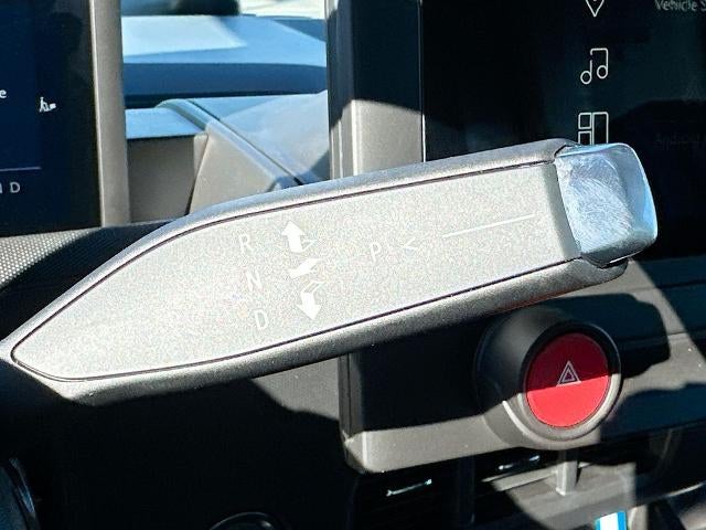 2026 Chevrolet BrightDrop 400 Base