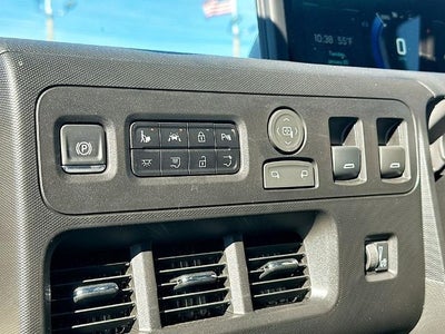 2026 Chevrolet BrightDrop 400 Base