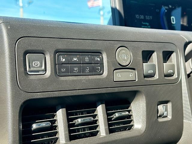 2026 Chevrolet BrightDrop 400 Base