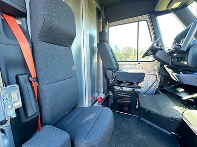 2026 Chevrolet BrightDrop 400 Base