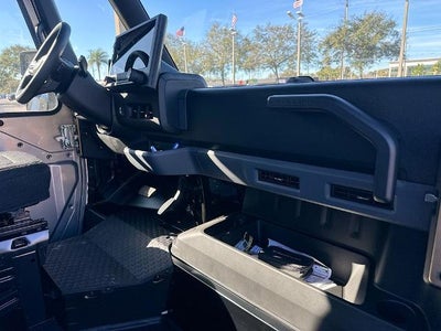 2026 Chevrolet BrightDrop 400 Base