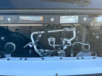 2026 Chevrolet BrightDrop 400 Base