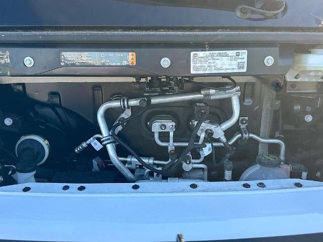 2026 Chevrolet BrightDrop 400 Base