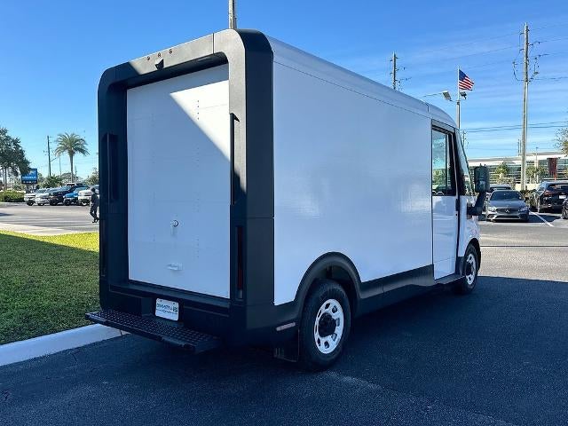 2026 Chevrolet BrightDrop 400 Base