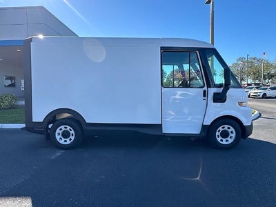 2026 Chevrolet BrightDrop 400 Base