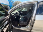 2013 Chevrolet Equinox LTZ