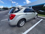 2013 Chevrolet Equinox LTZ