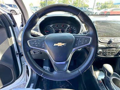 2020 Chevrolet Equinox Premier Redline Edition