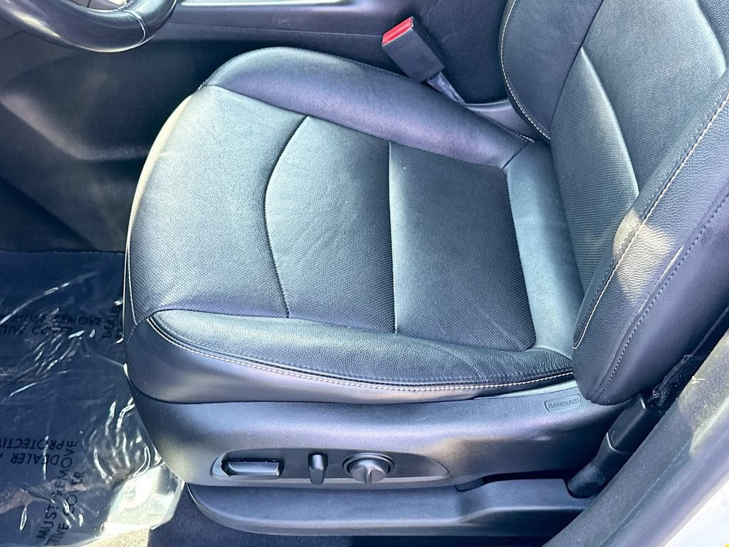 2020 Chevrolet Equinox Premier Redline Edition