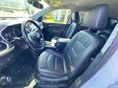 2020 Chevrolet Equinox Premier Redline Edition
