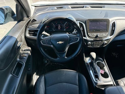 2020 Chevrolet Equinox Premier Redline Edition