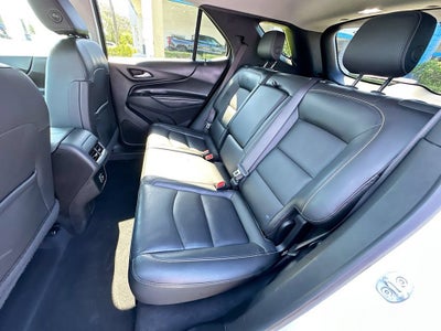 2020 Chevrolet Equinox Premier Redline Edition