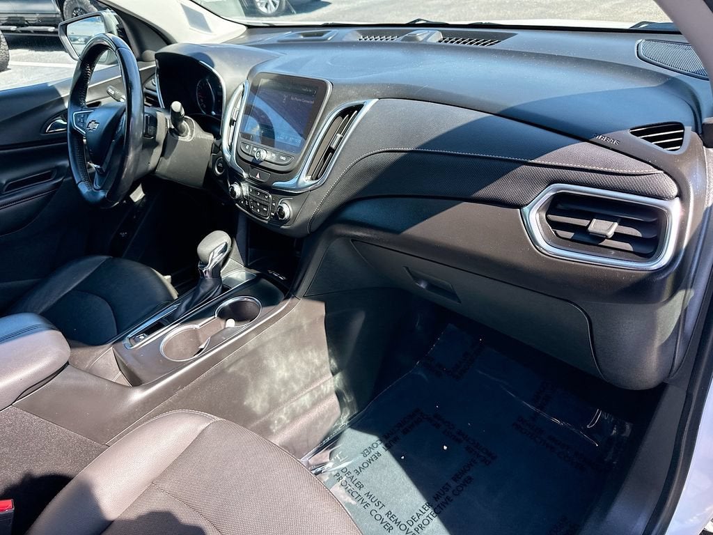2020 Chevrolet Equinox Premier Redline Edition