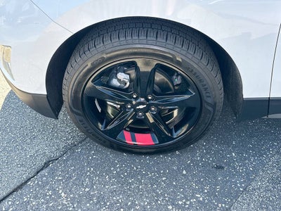 2020 Chevrolet Equinox Premier Redline Edition