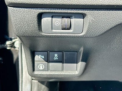 2024 Honda Civic Sedan Touring