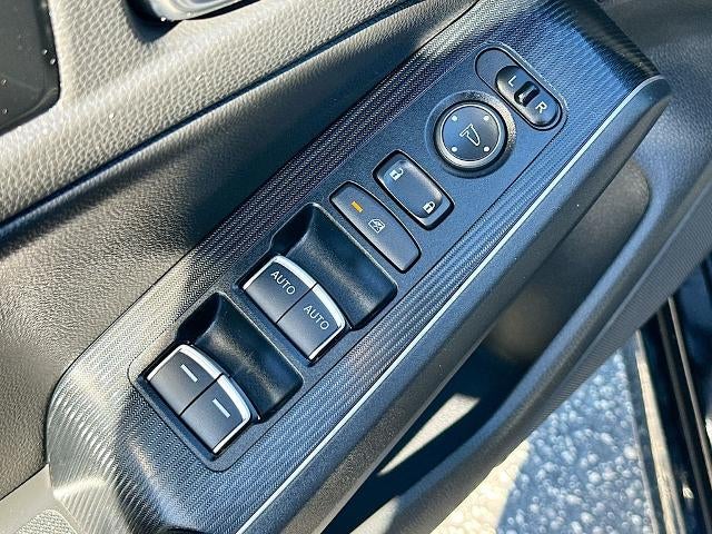 2024 Honda Civic Sedan Touring