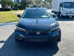 2024 Honda Civic Sedan Touring