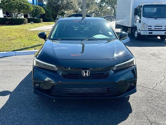 2024 Honda Civic Sedan Touring