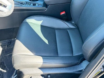 2024 Honda Civic Sedan Touring