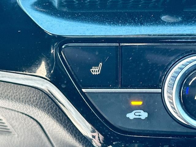 2024 Honda Civic Sedan Touring