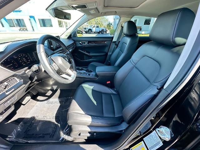 2024 Honda Civic Sedan Touring