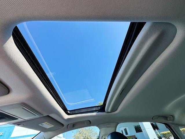 2024 Honda Civic Sedan Touring