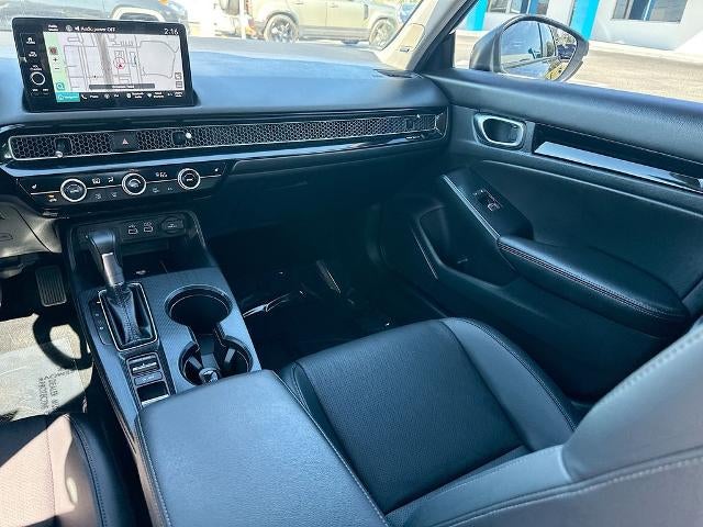 2024 Honda Civic Sedan Touring