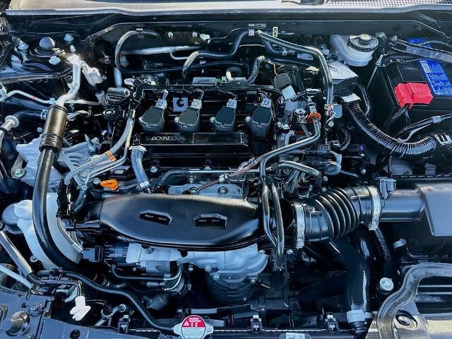 2024 Honda Civic Sedan Touring