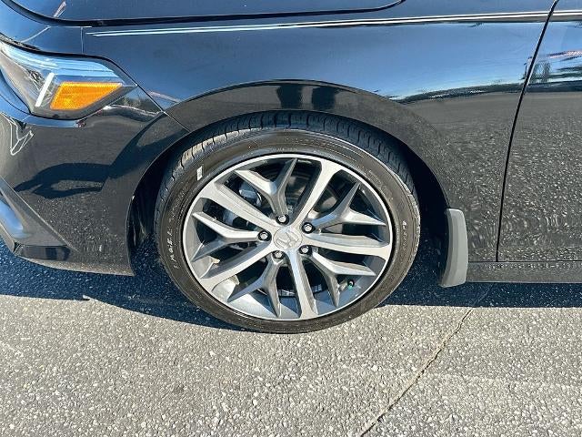 2024 Honda Civic Sedan Touring