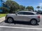 2018 Lincoln MKX Select