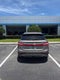 2018 Lincoln MKX Select