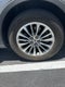 2018 Lincoln MKX Select