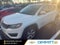 2021 Jeep Compass Latitude FWD