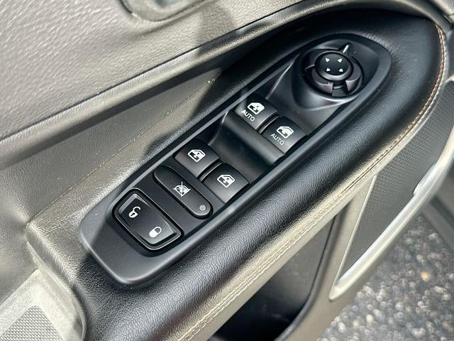 2021 Jeep Compass Latitude FWD