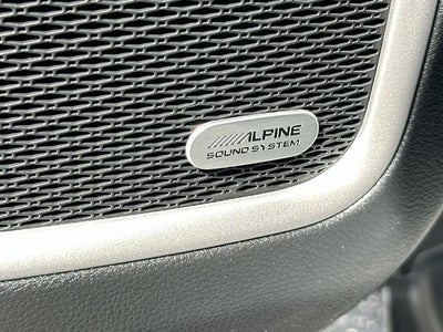 2021 Jeep Compass Latitude FWD