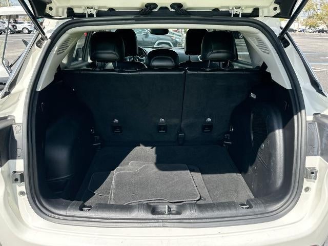 2021 Jeep Compass Latitude FWD