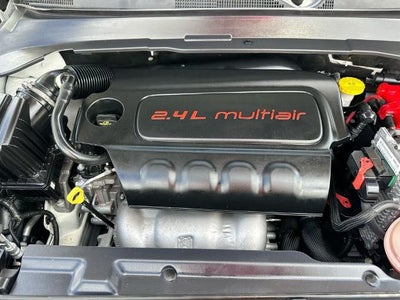 2021 Jeep Compass Latitude FWD